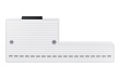Samsung Flip4 Tray Connectivity tray Grey, Белый