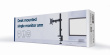 Gembird MA-D1-03 monitor mount / stand 81.3 cm (32