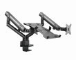 Gembird MA-DA3-02 monitor mount / stand 81.3 cm (32