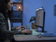 Trust Shyne - Monitor light bar