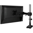 Tischhalterung für 1 Monitor bis 109cm 43