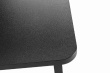 Gembird Monitor table rectangle Черный