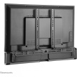 Universelle Soundbar Halterung. tiefenverstellbar (0-4.2 cm) 10KG AWL29-750BL1 Neomounts