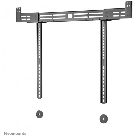 Universelle Soundbar Halterung. tiefenverstellbar (0-4.2 cm) 10KG AWL29-750BL1 Neomounts