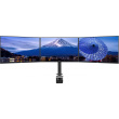 iiyama DS1003C-B1 Flexible Desk Mount