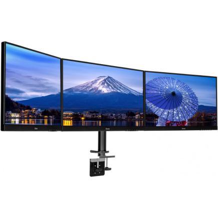 iiyama DS1003C-B1 Flexible Desk Mount
