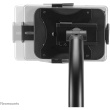 Neomounts FL15-625BL1 neig- und drehbarer Tablet-Bodenständer für 7.9-11'' Tablets Черный