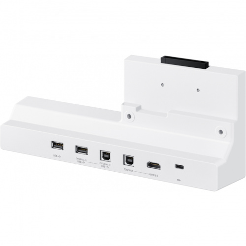 Samsung Anschlussbox CY-TF65BBCXEN für WM55B WM65B USB HDMI grey-Белый