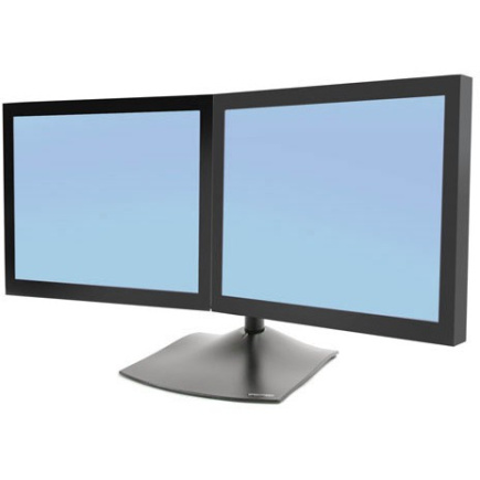 Ergotron Deskstand 2 Monitore