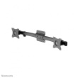Neomounts FPMA-CB100BLACK Dual crossbar monitor arm adapter 10-27