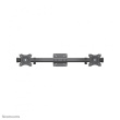 Neomounts FPMA-CB100BLACK Dual crossbar monitor arm adapter 10-27