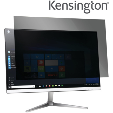 Kensington Blickschutzfilter 2-Wege remov. 34