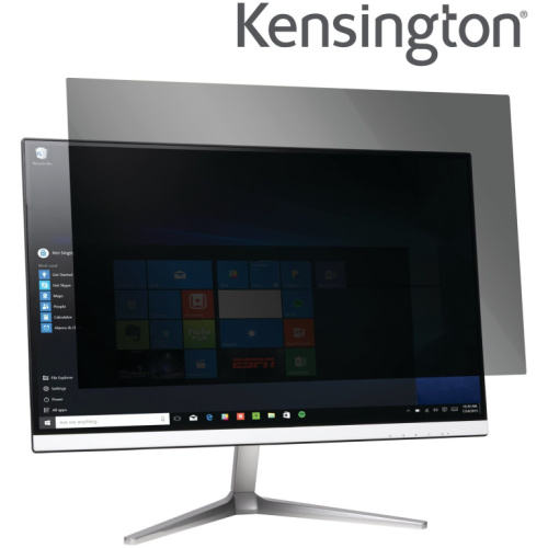 Kensington Blickschutzfilter 2-Wege remov. 34