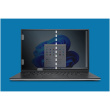 Kensington Blickschutzfilter 2-Wege remov. 15.6