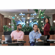 Kensington Laptop Privacy Screen Filter 2-Way Removable 14