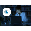 Kensington Laptop Privacy Screen Filter 2-Way Removable 14