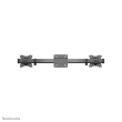 Neomounts FPMA-CB100BLACK Dual crossbar monitor arm adapter 10-27