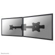 Neomounts FPMA-CB100BLACK Dual crossbar monitor arm adapter 10-27