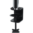 Tischhalterung für 2 Monitore bis 86cm 34