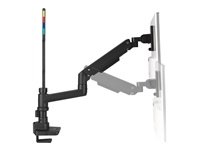 KENSINGTON heavy duty monitor arm up to max. 49 inches