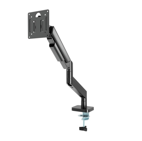 Gembird MA-DA1-04 Full-motion desk display mounting arm, 17”-32”, Black