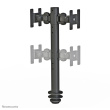Neomounts FPMA-D050DBLACK Monitor arm 10-30