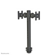 Neomounts FPMA-D050DBLACK Monitor arm 10-30