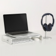 LogiLink Aluminum stand for laptop/monitor