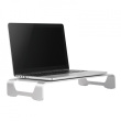 LogiLink Aluminum stand for laptop/monitor