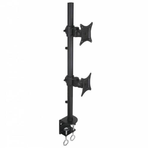 Techly ICA-LCD-350-D monitor mount / stand 68.6 cm (27