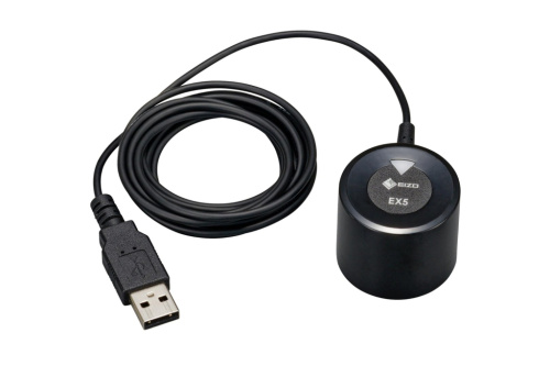 EIZO EX5 monitor accessory Monitor calibrator