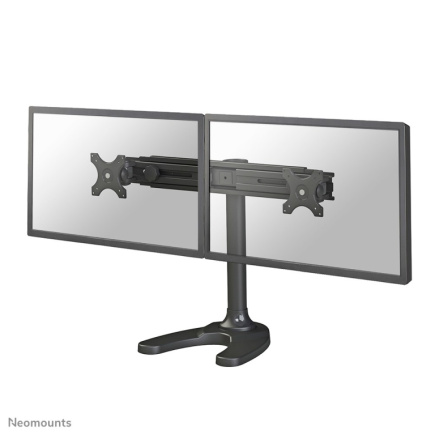 Neomounts FPMA-D700DD Monitor stand 19-30