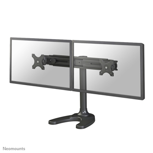 Neomounts FPMA-D700DD Monitor stand 19-30