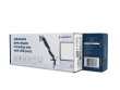 Gembird MA-DA1U-01 Adjustable desk display mounting arm with USB ports, 17”-32”, Black