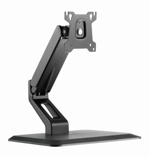 Gembird MS-D1ST-01 Full-motion touchscreen desk stand, 17