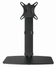 Gembird MS-D1ST-02 Height adjustable full-motion monitor desk stand, 17