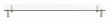 Gembird MS-TABLE-GL-01 Glass monitor stand, large