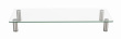 Gembird MS-TABLE-GM-01 Glass monitor stand, medium
