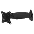 ARCTIC W1-3D - Monitor Wall Mount with Gas Lift Technology WLONONWCRJFSS
