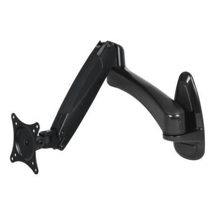 ARCTIC W1-3D - Monitor Wall Mount with Gas Lift Technology WLONONWCRJFSS ARCTIC W1-3D - Monitor Wall Mount with Gas Lift Technology WLONONWCRJFSS