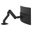 Ergotron HX Series 45-475-224 monitor mount / stand 124.5 cm (49