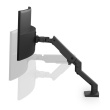 Ergotron HX Series 45-475-224 monitor mount / stand 124.5 cm (49
