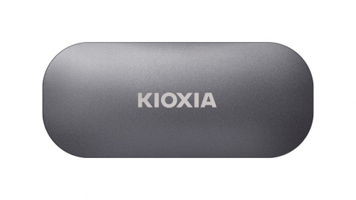 Kioxia External SSD Exceria Plus 500GB USB 3.2