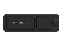 SILICON POWER Portable SSD PX10 512GB USB 3.2