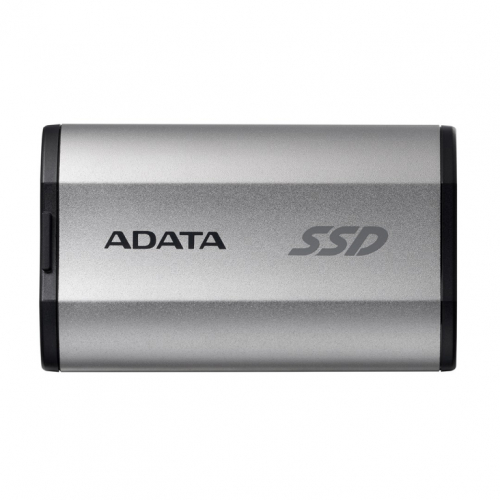 ADATA SD810 1 TB Black, Silver