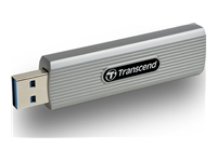TRANSCEND ESD320A 1TB External SSD USB 10Gbps Type-A