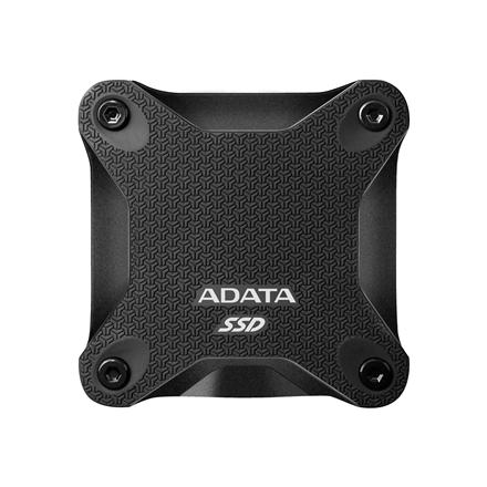 ADATA | External SSD | SD620 | 512 GB | SSD interface USB 3.2 Gen 2 SD620-512GCBK