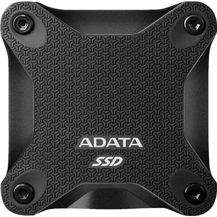 ADATA | External SSD | SD620 | 2000 GB | SSD interface USB 3.2 Gen 2 SD620-2TCBK