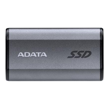 ADATA | External SSD | SE880 | 2000 GB | SSD interface USB 3.2 Gen 2x2 AELI-SE880-2TCGY