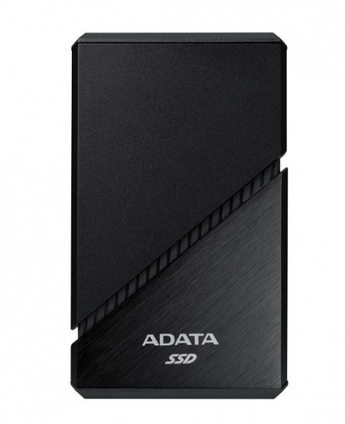 Adata SSD External Disk SE920 4TB USB4C 3800/3700 MB/s Black